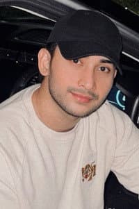 Fajar Rezky