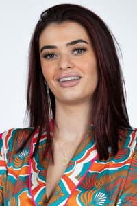 Elsa Latifaj
