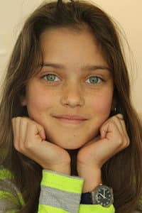 Keita Luna