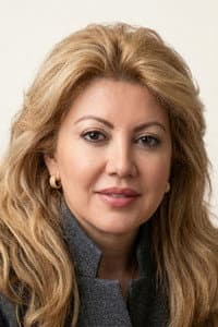 Selma Poyraz