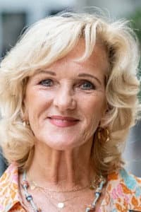 Tineke Schouten