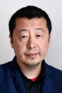 贾樟柯