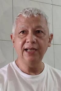 Chris Salam