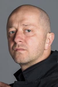 Nikolay Mutafchiev