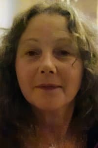 Annette Buchanan McGregor