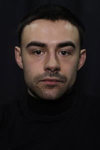 Vlad Nikitiuk