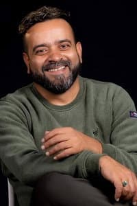 Kamal Mani Nepal
