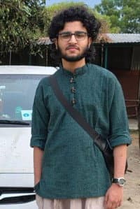 Archisman Choudhury