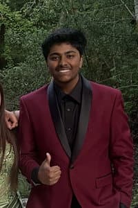 Aditya Rajkumar