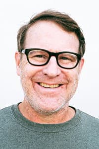 Bob Nastanovich