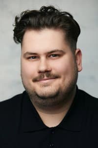 Mathieu Bougie