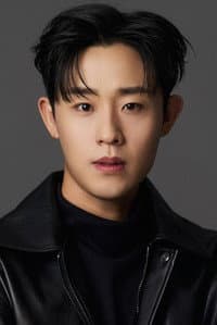 Han Chang Woo