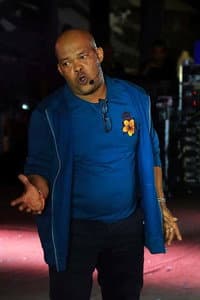 Didier mangaye