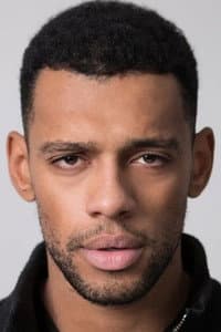 David Niamedi