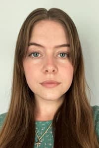 Klaire Temoshenka