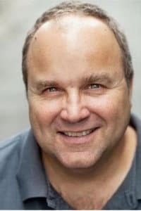Robert Bowman