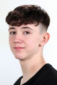 Alex Grendon