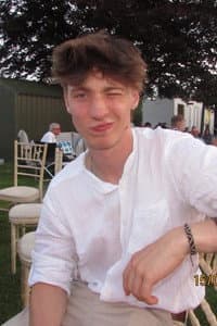 Mícheál Sheehan