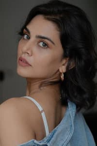 Meenal Sahu