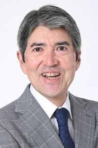 Atsushi Narasaka