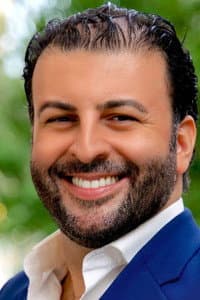 David Serero