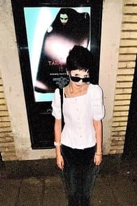 Tabassom Entezari