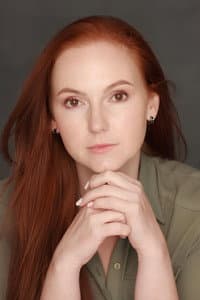 Nadiya Khilska