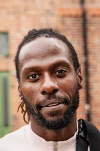 Martin Mutumba