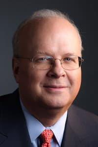 Karl Rove