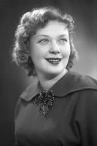 Anna Lisyanskaya