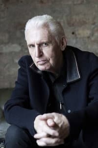 Mike McGear