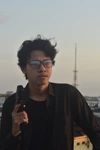 Nayaka Lumiren