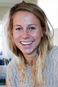 Tiril Eckhoff