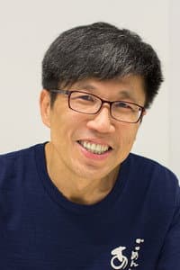 王明台