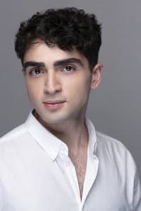 Efe Taşdelen