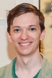 Rhys McCane
