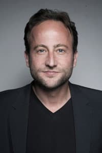 Alexandre Nahon