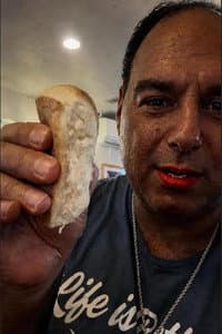 Richard Levoi ( apefather )
