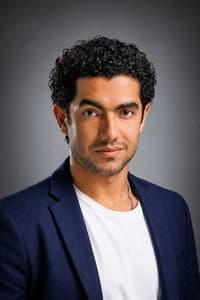 Muhammed Adil