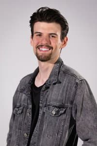 Sean Walker