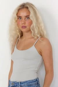 Ingrid Bjerg-Raft