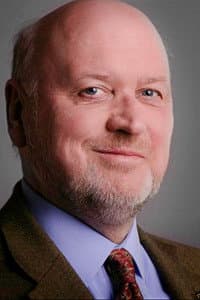James Gillies