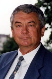 Viktor Saitov