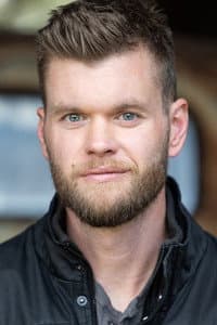 Jason Kyle Johnson
