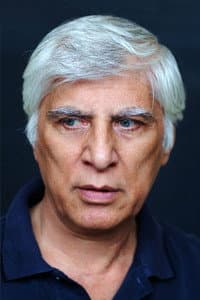 Behrem Beyzai