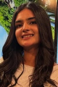 Shenaya Aneesa Vanhoff