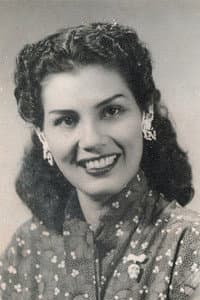 Mimi Mariani