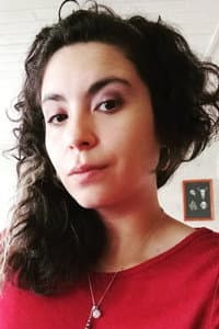 Camila Solis