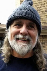 Bret McCormick