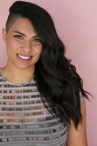 Mayanna Berrin